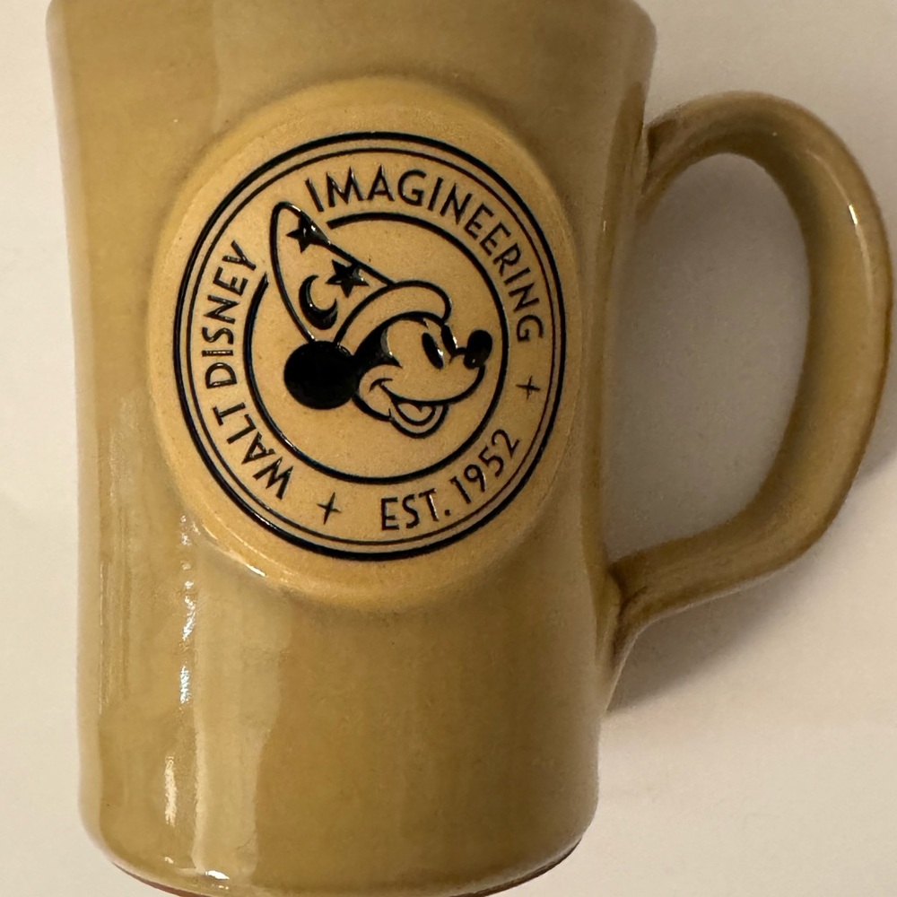 Disney Engineering Mug - Picture 8 of 8